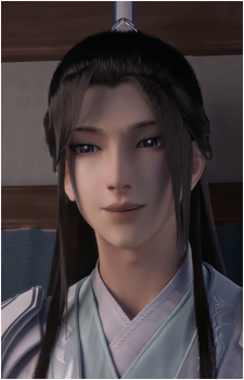 Shen Qingqiu