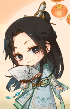 Shen Qingqiu
