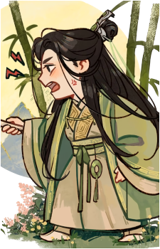 Shen Qingqiu