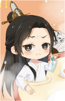 Shen Qingqiu