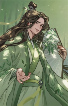 Shen Qingqiu