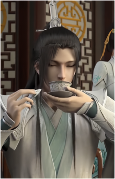 Shen Qingqiu