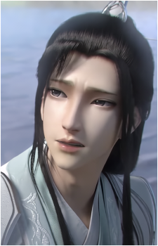 Shen Qingqiu