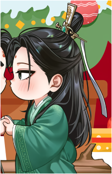 Shen Qingqiu