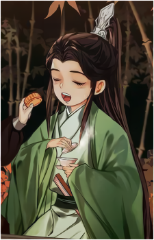 Shen Qingqiu
