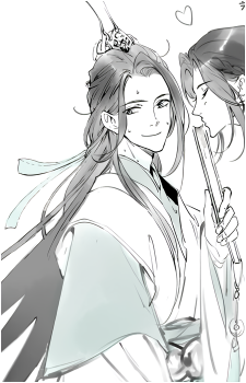 Shen Qingqiu