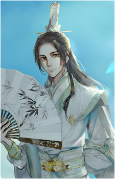 Shen Qingqiu