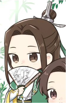 Shen Qingqiu