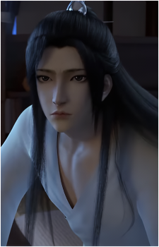 Shen Qingqiu