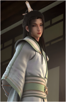 Shen Qingqiu