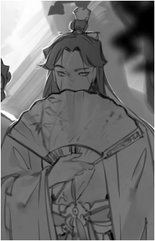 Shen Qingqiu