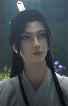 Shen Qingqiu