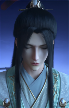 Shen Qingqiu