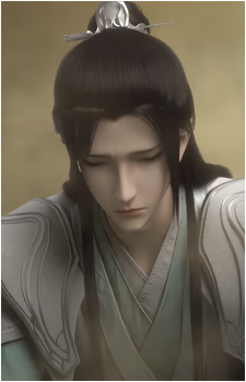 Shen Qingqiu