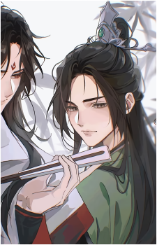 Shen Qingqiu