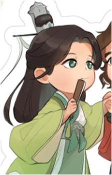 Shen Qingqiu