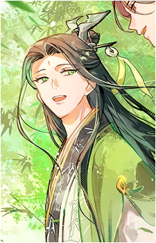 Shen Qingqiu