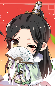 Shen Qingqiu