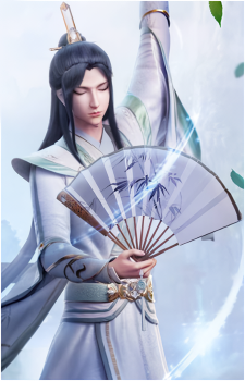 Shen Qingqiu