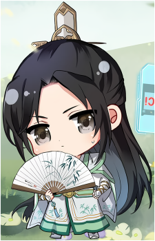 Shen Qingqiu