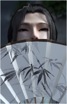 Shen Qingqiu