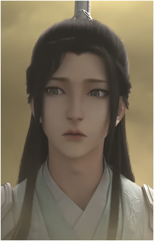 Shen Qingqiu