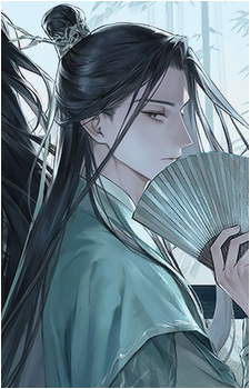 Shen Qingqiu