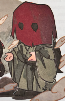 Shen Qingqiu