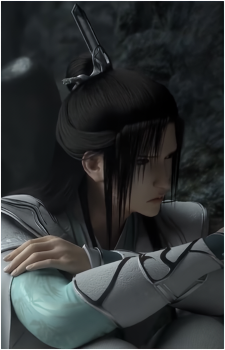 Shen Qingqiu