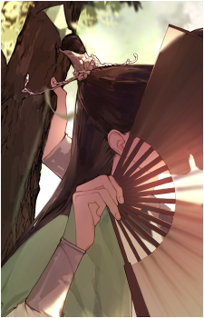 Shen Qingqiu