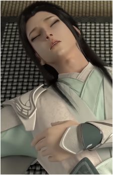 Shen Qingqiu