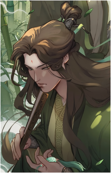Shen Qingqiu