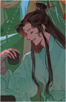 Shen Qingqiu