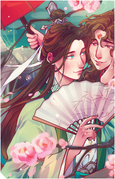Shen Qingqiu