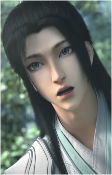 Shen Qingqiu