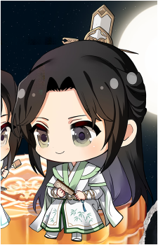 Shen Qingqiu
