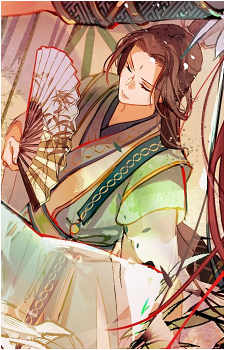 Shen Qingqiu