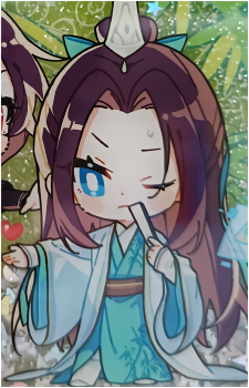 Shen Qingqiu