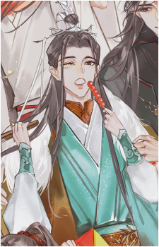 Shen Qingqiu