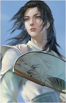 Shen Qingqiu's image