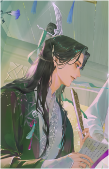 Shen Qingqiu