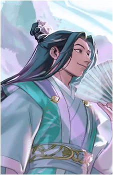 Shen Qingqiu