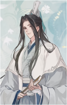 Shen Qingqiu