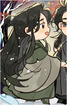 Shen Qingqiu