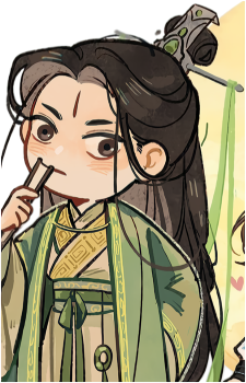 Shen Qingqiu
