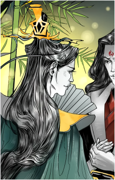 Shen Qingqiu