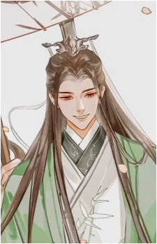 Shen Qingqiu