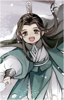 Shen Qingqiu