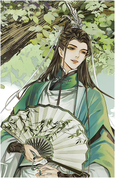 Shen Qingqiu