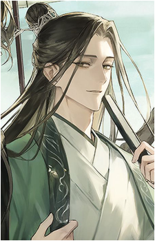 Shen Qingqiu